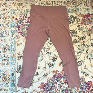Lululemon Align Leggings